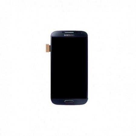 i9515 Γνήσια οθόνη και touch Samsung Galaxy S4 Value Edition- Deep Black Edition, GH97-15707L