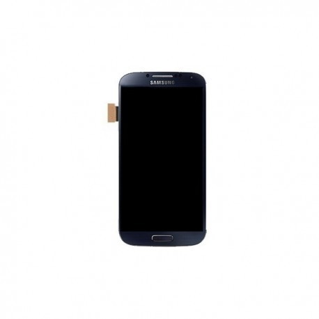 i9515 Γνήσια οθόνη και touch Samsung Galaxy S4 Value Edition- Deep Black Edition, GH97-15707L