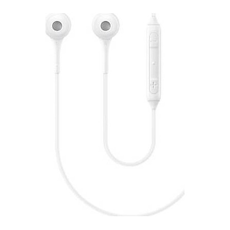 Handsfree Samsung IG935 In-ear με Βύσμα 3.5mm Λευκό