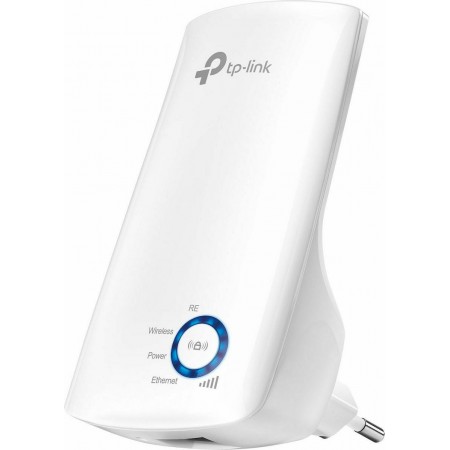 WiFi Repeater TP-LINK TL-WA850RE v7