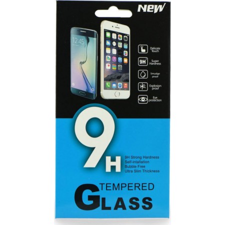 Προστασία Οθόνης Tempered Glass 9H Huawei Y9 Prime 2019 / P SMART