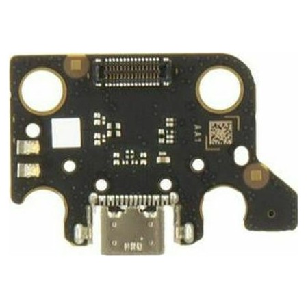 Γνήσιο Πλακετάκι Φόρτισης Samsung Galaxy Tab A7 2020 T500 GH81-19632A (Service Pack)