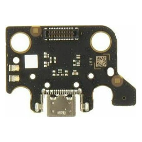 Γνήσιο Πλακετάκι Φόρτισης Samsung Galaxy Tab A7 2020 T500 GH81-19632A (Service Pack)