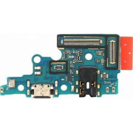 Γνήσιο Πλακετάκι Φόρτισης Samsung Galaxy A70 (SM-A705), GH96-12468A  (Service Pack)