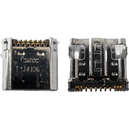 Γνήσιος Κοννέκτορας Φόρτισης Micro USB Samsung T210 Galaxy Tab 3 7.0 T210-T230-T235 WiFi ,3722-003767