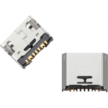 Γνήσιος κονέκτορας φόρτισης Samsung Galaxy Grand i9082 ,3722-003700