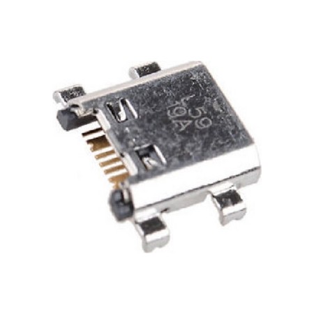 Γνήσιος κονέκτορας φόρτισης USB Samsung Galaxy Pocket S5300, 3722-003332