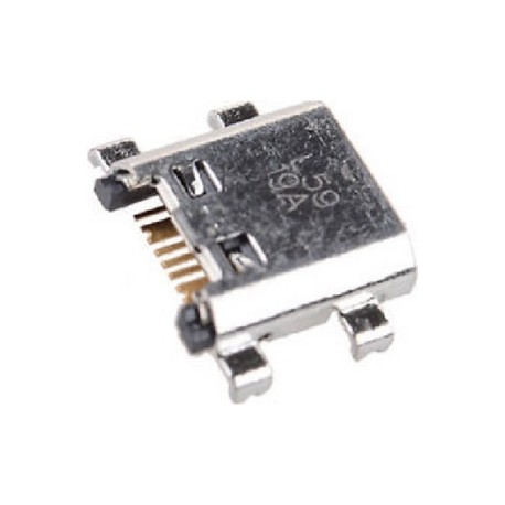 Γνήσιος κονέκτορας φόρτισης USB Samsung Galaxy Pocket S5300, 3722-003332