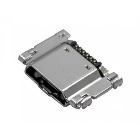 Γνήσια επαφή φόρτισης Samsung Galaxy S3 mini i8190 ,S7562,3722-003531