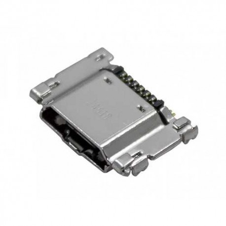Γνήσια επαφή φόρτισης Samsung Galaxy S3 mini i8190 ,S7562,3722-003531