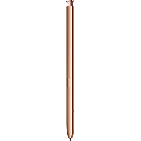 Γνήσιο πενάκι S-PEN Samsung Galaxy Note20 & Note 20 Ultra Μystic Βronze SM-N986 (Bulk)  GH96-13546C