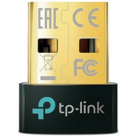 TP-LINK Bluetooth 5.0 Nano USB Adapter (UB500)
