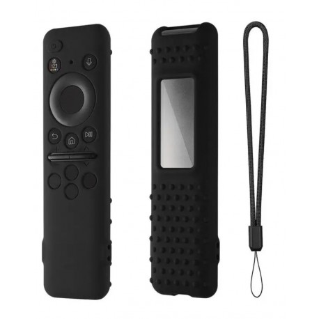 Θήκη Τηλεχειριστηρίου Samsung BN59-01432A/01432B/01432D/01432J/01436B/TM2360E TV Stick Remote Control Cover Anti Drop