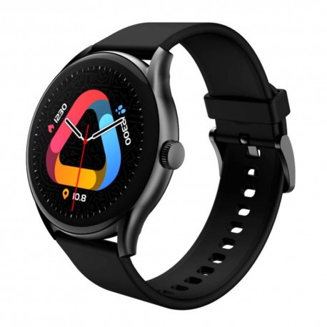 Smartwatch QCY GT S8 1.43-inch Black