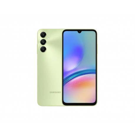 Samsung Galaxy A05s Dual SIM (4GB/64GB) Light Green