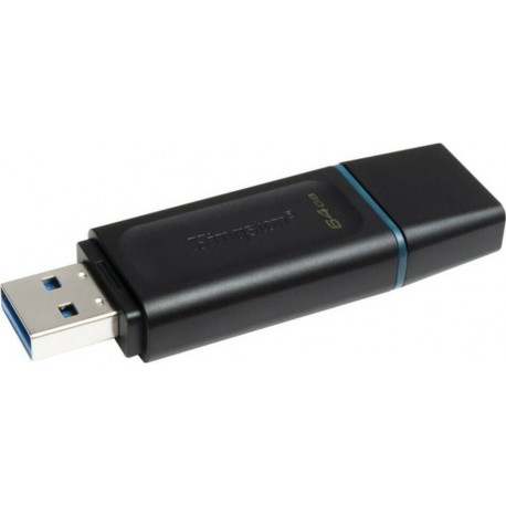 USB Flash Kingston DataTraveler Exodia 64GB (DTX/64GB)