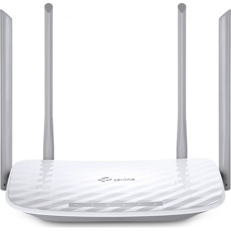 TP-Link AC1200 Wireless Dual Band Router ARCHER C50 v6