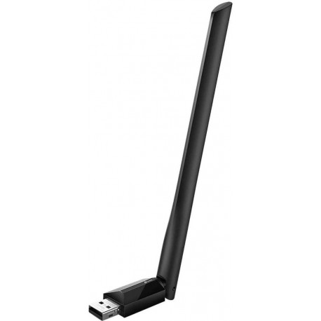 Wi-Fi Usb Αντάπτορας Δικτύου 200Mbps TP-LINK Archer T2U Plus v1