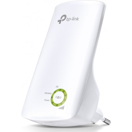 WiFi Extender Single Band (2.4GHz) 300Mbps TP-LINK TL-WA854RE v4