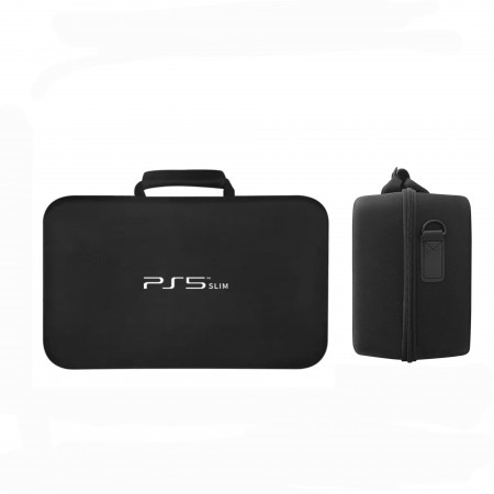 Τσάντα Μεταφοράς Βαλίτσα Playstation PS5 Slim (OEM)