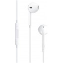 Ακουστικά Handsfree Apple Earpods MD827ZM retail 3.5mm (άσπρο)